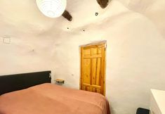 其他 5 Cave House Nadieh With Pool and Facilities for PRM