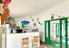 其他 3 Cave House Nadieh With Pool and Facilities for PRM