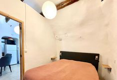 其他 6 Cave House Nadieh With Pool and Facilities for PRM