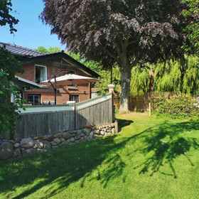 Primary image 1 Inviting Apartment Near Lake, Hotel Jörl