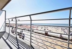 기타 5 Apartment on Belgian Coast With Sea View