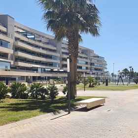 Primary image1Playa Serena With Private Terrace in Front of sea,Meeting Point Language School (Language School)飯店