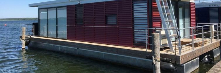 기타 Apartment in Mecklenburg Western Pomerania