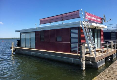 기타 Apartment in Mecklenburg Western Pomerania