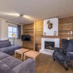 Primary image 1 Apartment Alpenresort Saalbach E2, Bruck an der Großglocknerstraße Apartments