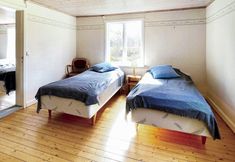 Khác 3 7 Person Holiday Home in Floby