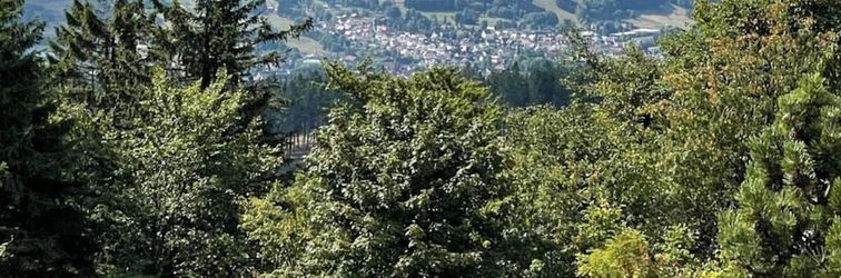 其他 Place to Be Modern Retreat