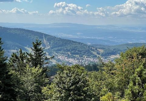 其他 Place to Be Modern Retreat