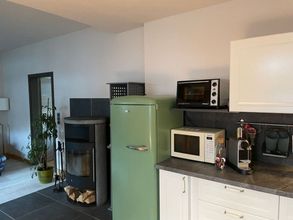 其他 4 Place to Be Modern Retreat