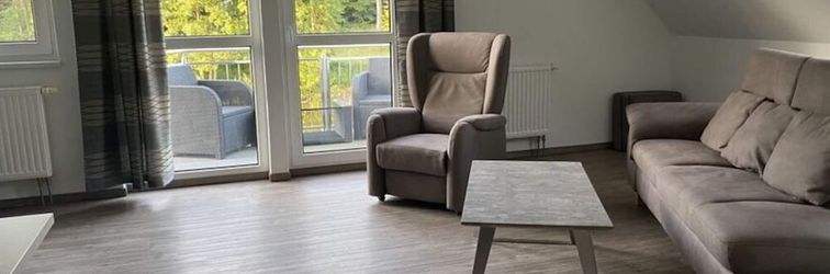 Others Holiday Room Lenzer Hafen