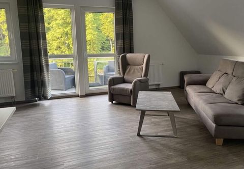 Others Holiday Room Lenzer Hafen