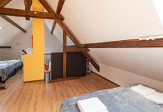 อื่นๆ 6 Family Villa Near Lake