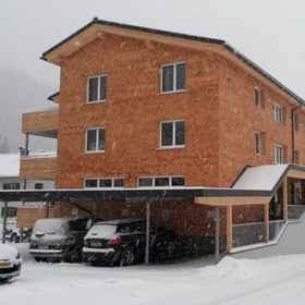 Primary image 1 克洛斯特勒的豪华公寓带桑拿, 圣安东在蒙塔丰 酒店