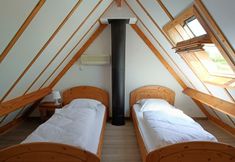 Lain-lain 6 Holiday Home in De Haan Near Beach