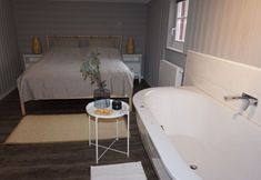 Others 7 Holiday Home "schwedenhaus Bad Tabarz"