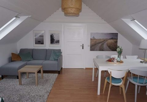 Others Holiday Home "schwedenhaus Bad Tabarz"