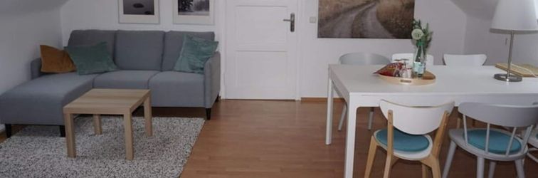 Others Holiday Home "schwedenhaus Bad Tabarz"