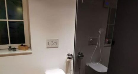 Others 2 Holiday Home "schwedenhaus Bad Tabarz"