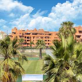 Primary image 1 スペーシャス アパートメント ウィズ 2 テラスズ, ポロポス ホテル