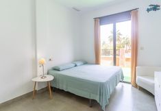 Others 4 Spacious Apartment With 2 Terraces