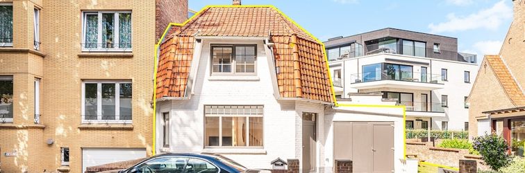 Others Garden Villa Steps From Beaches