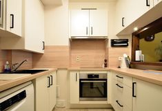 其他 5 Blomme 0202 Exclusive Apartment With sea View