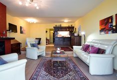 其他 7 Blomme 0202 Exclusive Apartment With sea View