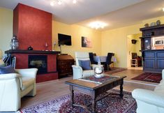 其他 6 Blomme 0202 Exclusive Apartment With sea View