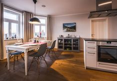 기타 2 Holiday Apartment Waldfrieden