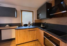 기타 4 Vesterberg Apartments