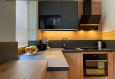 기타 6 Vesterberg Apartments