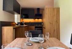 기타 5 Vesterberg Apartments