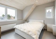 Others 5 Villa by the Sea in Belgium With Sunny Terrace