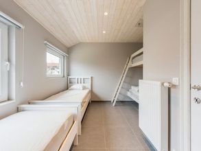 Others 4 Villa by the Sea in Belgium With Sunny Terrace