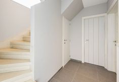 Others 3 Villa by the Sea in Belgium With Sunny Terrace