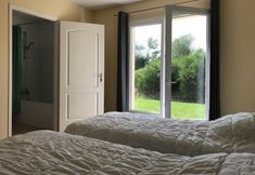 기타 5 Peaceful Holiday Home With Pool at Les Forges