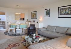 อื่นๆ 7 James Ensor Apartment With sea View