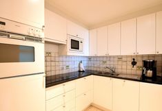 อื่นๆ 5 James Ensor Apartment With sea View