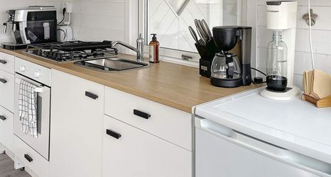 その他 2 4 Person Holiday Home in Solvesborg