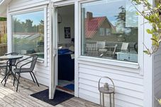 その他 4 Person Holiday Home in Solvesborg