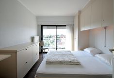 其他 5 Apartment in De Haan Near the Beach