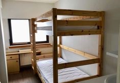 其他 3 Apartment in De Haan Near the Beach