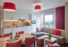 其他 6 Comfortable Apartment With air Conditioning