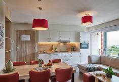 其他 4 Comfortable Apartment With air Conditioning