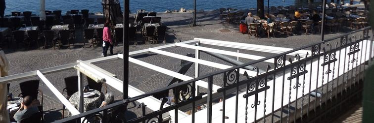 Others Apartment in Garda With Lake View