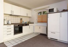 Lainnya 6 2 Villa Blanck Comfortable Holiday Residence