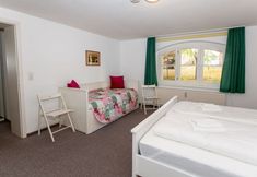 Others 4 2 Villa Blanck Comfortable Holiday Residence