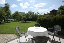 Others 2 Villa Blanck Comfortable Holiday Residence