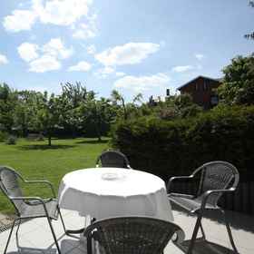 Primary image 1 2 ヴィラ ブランク コンフォータブル ホリデーレジデンス, 聖ヨハネ教会 ホテル