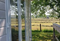 Others 3 Cosy Holiday Home in Appelscha With a Great View